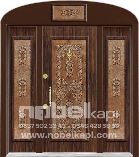 NOBEL KAPI BİNA GİRİŞ-941